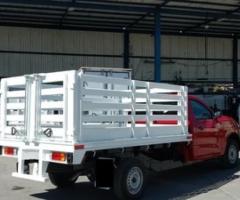 Trasportes y Fletes Nacionales - Monterrey