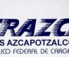 Transportes Azcapoptzalco - Queretaro