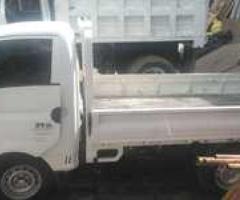 Fletes - Naucalpan
