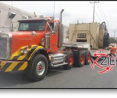 Equipo de transporte nacional e internacional - San Pedro Garza Garcia - 3