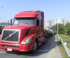 Fletes todo mexico - Apodaca