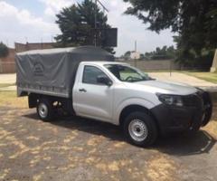 Transportes semeja (fletes y mudanzas) - Toluca