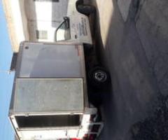 Fletes y Mudanzas locales - Zapopan