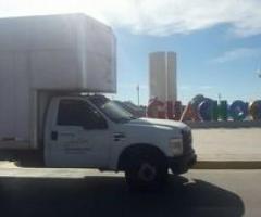 Fletes y mudanzas a toda la república mexicana - Zapopan