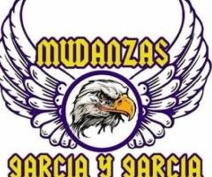 Fletes y Mudanzas Garcia y Garcia - Toluca