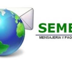 Servicios de mensajeria y paqueteria - Progreso - 1