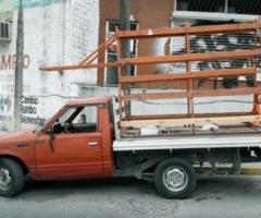 Mudanzas y Fletes Económicos en Monterrey - Monterrey