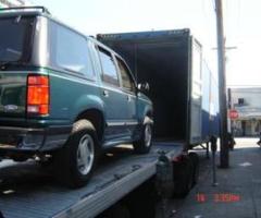 Transportes de Regreso en la Republica Mexicana - Guadalajara - 1