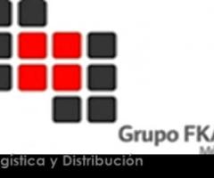 Transporte de carga en camionetas de 3. 5 con rampa hidraulica - Cuautitlan Izcalli
