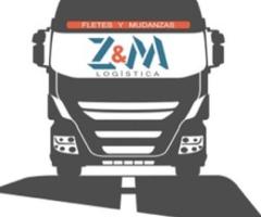 Empresa de transporte para traslado de mercancía en atlacomulco. - Atlacomulco