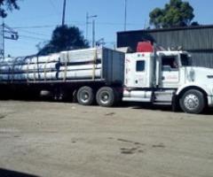 Transportes dares - Ecatepec de Morelos - 2
