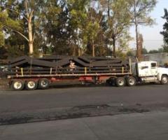 Transportes dares - Ecatepec de Morelos - 3
