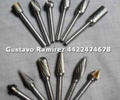 Compra de carburo de tungsteno Oaxaca - Nejapa de Madero