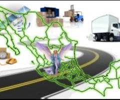 Vianney Express Transportacion - Chalco de Diaz Covarrubias