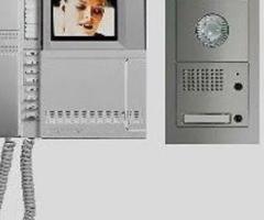 Tel:55655698989 reparacion instalacion interfon videoporteros cctv conmutador - Nezahualcóyotl