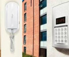 Servicio mantenimiento reparacion interfonos intec aiphone fermax elvox - México DF