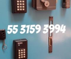 Interfon intec refacciones y servicio - Texcoco