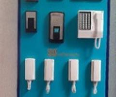 Interfono arreglos Instalaciones 55 31593994 - México DF