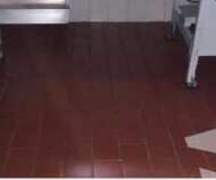 Boquilla epoxica regame. Mx - Colima