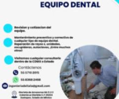 Ingenieria dental aplicada - México DF
