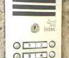 Interfonos reparaciones 55 76064866 - México DF