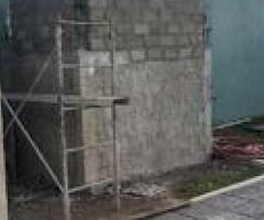 Servicio de albañileria - Tlajomulco de Zuñiga