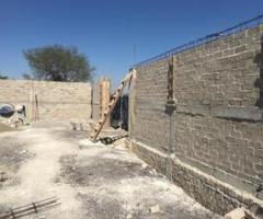 Servicio de albañileria - Tlajomulco de Zuñiga