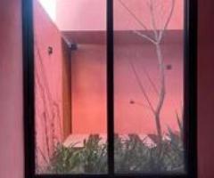 Instalación de ventanas , ventanales y todo de alumineria - Queretaro
