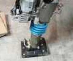 Compactadoras motor a gasolipa renta de apisonadoras - Ecatepec de Morelos - 1