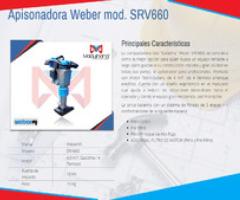 Compactadoras motor a gasolipa renta de apisonadoras - Ecatepec de Morelos - 2
