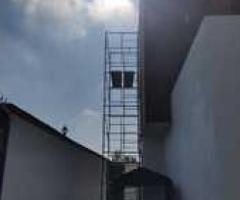 Andamios Toluca Renta de equipo para la construccion - Toluca