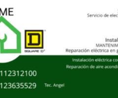 Taller Electrico San Bernabe - Monterrey