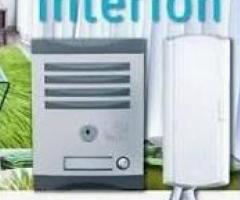 Instadores de interfonos y videoporteros 5558582737 - Atizapán de Zaragoza