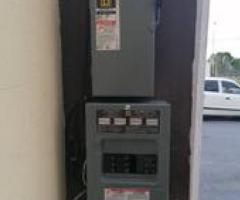 Electricista a domicilio - Monterrey