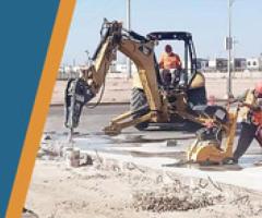 Construcción, Obra Civil, Inst. Eléctricas y Mantenimiento - Mexicali