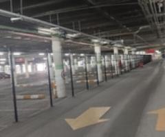 Venta e Instalacion de Cercas de Malla Ciclonica, Reja de Acero, Etc. Etc. - México DF