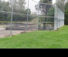 Venta e Instalacion de Cercas de Malla Ciclonica, Reja de Acero, Etc. Etc. - México DF