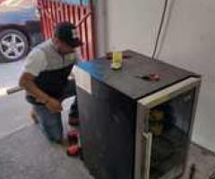 Mantenimiento y Reparación a sus Equipos - México DF