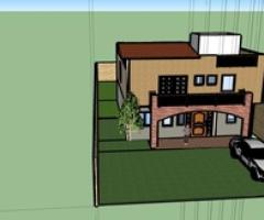 Proyectos arquitectonicos - Toluca