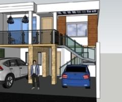 Dibujo de planos arquitectonicos, ampliaciones - Toluca