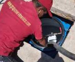 Lavado de cisternas y tinacos GM - Ecatepec de Morelos