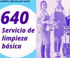 ¡no pagues costos altisimos por labores tan básicas! - Anahuac