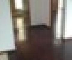 Busco Chica para limpieza - México DF