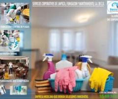 Servicio de fumigacion y control de plagas y sanitizaciones - Coacalco de Berriozabal