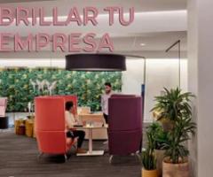 Limpieza de oficinas - México DF