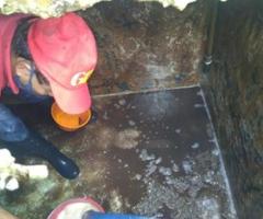 Impermeabilizacion de cisternas gm - Tlalnepantla de Baz