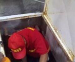 Impermeabilizacion de cisternas gm - Tlalnepantla de Baz