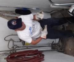 Plomero Destapa Drenaje en General Escobedo Nuevo León tel: 8124-1624-59 - Escobedo