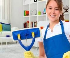 Servicios domesticos limpieza de oficinas 5534616001 - Cuautitlan Izcalli