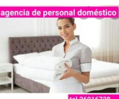 Servicios domésticos de entrada por salida - Cuautitlan Izcalli